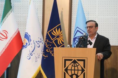 استاندار قزوین: قزوین در قلب تمدن ایران جای دارد