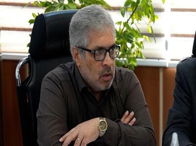 طرح جامع بندر خمیر با تأکید بر ایمنی و محیط‌زیست اجرایی می‌شود