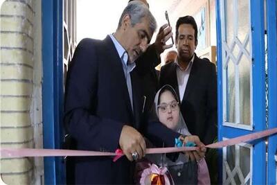 افتتاح ٨ طرح ورزشی در ۴ شهرستان استان کرمان  