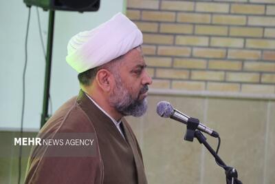 دومین دوره «بانوی مجاهد» با الهام از سیره پیامبر (ص) برگزار شد