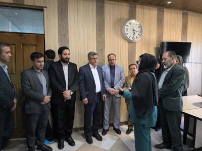 آزادی زن زندانی پس از ۱۱ سال با پیگیری دادستان یاسوج و کمک خیران