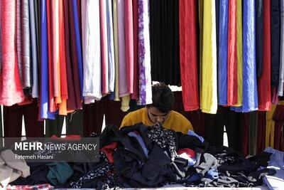 ​​وزارت کار برای ثبت نام در طرح اتصال پوشاک اطلاعیه صادر کرد