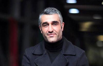 پژمان جمشیدی هم ممنوع التصویر شد