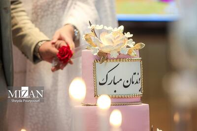 پرداخت ۹۴.۶ همت تسهیلات قرض‌الحسنه ازدواج و فرزندآوری از ابتدای سال‌جاری تاکنون
