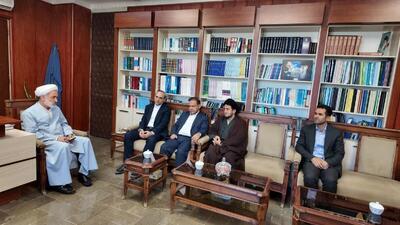 رئیس کل دادگستری استان اردبیل: تقویت اخلاق حرفه‌ای با نهضت فرهنگی محقق می‌شود