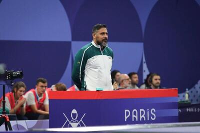 افلاکی: مسابقات جهانی تکواندو سخت‌تر از المپیک است/ قهرمان المپیکی ما زیر ۲۰ میلیون حقوق می‌گیرد