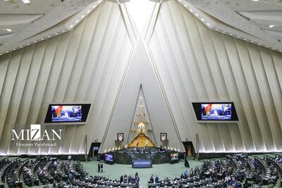 بیانیه نمایندگان مجلس در حمایت از پیشرفت‌های صنعت دفاعی کشور