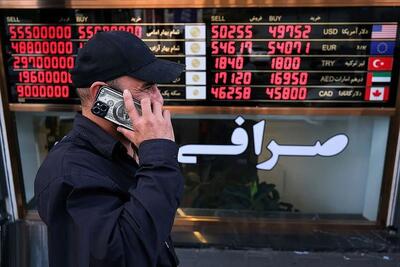 معاون وزیر اقتصاد: لو رفتن اطلاعات ۴۰۰ صرافی ایرانی از مسیر همکاری با FATF، کذب محض است