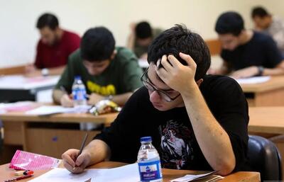 رتبه‌های برتر کنکور تقریباً به طور کامل در اختیار مدارس سمپاد، نمونه دولتی و غیر دولتی قرار گرفته است