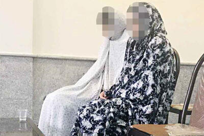 دزدی ماهرانه با ترفند شعبده‌بازی