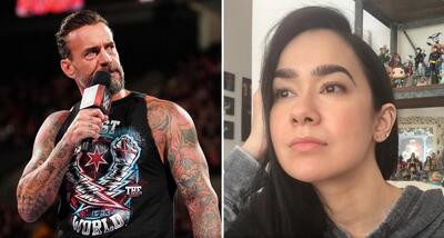 سوتی بزرگ: WWE پست بازگشت ای جی لی را سریع حذف کرد! - پارس فوتبال