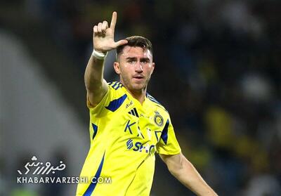 سوتی نقل و انتقلاتی النصر، آینده بازیکن را در خطر انداخت! - پارس فوتبال