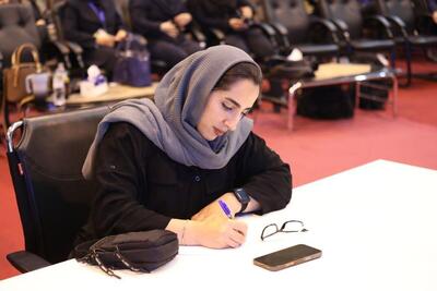 ۳ بانوی وزنه‌بردار در لیست انتظار رقابت‌های جهانی - پارس فوتبال