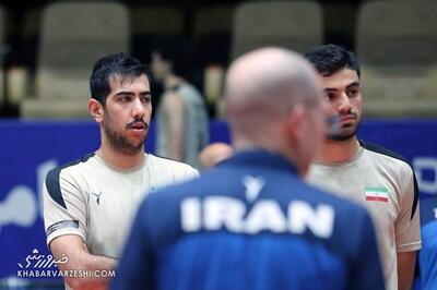 موج بدشانسی در اردوی تیم ملی؛ دو ستاره در ۴۸ ساعت مصدوم شدند! - پارس فوتبال
