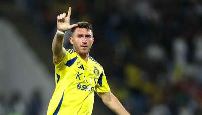 اسناد دیرهنگام النصر، سد بزرگ انتقال لاپورت به لالیگا - پارس فوتبال