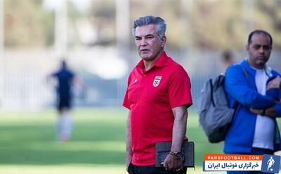 حمید استیلی : باشگاه پرسپولیس دروغ می‌ گوید یادداشت‌ های من چرک‌ نویس بود