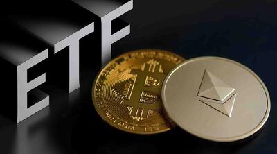 پیشتازی دوباره بیت‌کوین در بازار ETFها؛ اتریوم عقب‌نشینی کرد!