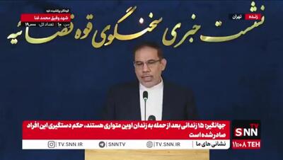 مکانیسم ماشه بیشتر ابزار روانی است تا تهدید واقعی/ بانک مرکزی درباره پرداخت بدهی بابک زنجانی اظهارنظر نکند