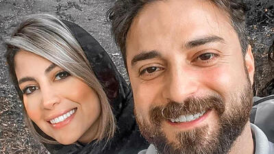 فیلم /  توضیحات خواننده پاپ در مورد تغییر نام خودش در صفحات مجازی /  بابک چرا به علی تغییر کرد؟
