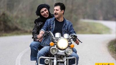 عاشقانه های هومن حاج عبداللهی، رحمتِ پایتخت با همسر واقعی‌ اش/ چه کوچولوی نازی هم دارن!+عکس