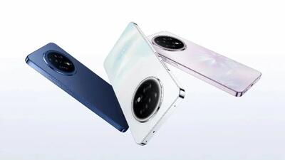 معرفی گوشی اوپو A6 GT 5G با قیمت رقابتی ۲۵ میلیون تومان