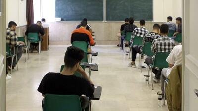 از راننده تاکسی تا استاد دانشگاه / شغل والدین برترین های کنکور امسال