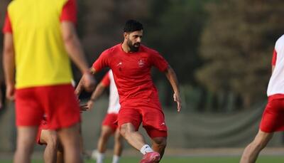 چرا ستاره ملی پوش پرسپولیس به تمام دردسرهایش می‌ارزد؟