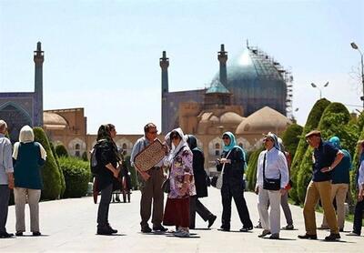 از قفقاز تا خلیج فارس؛ نقشه راه ایران برای جذب میلیون‌ها گردشگر خارجی