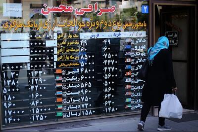 ماجرای لو رفتن اطلاعات ۴۰۰ صرافی در ایران چه بود؟
