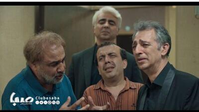 مجید برومند: برای گذران زندگی خط تلفن همراهم را فروختم | پایگاه خبری صبا