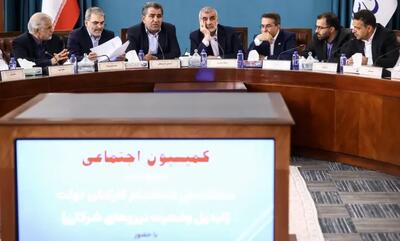 توافق جنجالی مجلس و دولت برای تبدیل وضعیت نیروهای شرکتی: شرکت‌های واسطه حذف می‌شوند!
