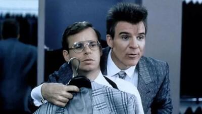 فیلم Goodfellas مارتین اسکورسیزی عملاً یک دنباله کمدی پیدا کرد