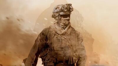 پارامونت بازی Call of Duty را به سینما می‌آورد