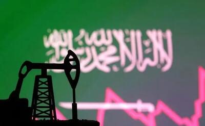 بدهی عربستان بیشتر شد