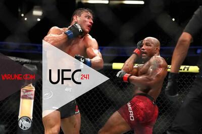 برگزاری مسابقات UFC برای نخستین بار در کاخ سفید