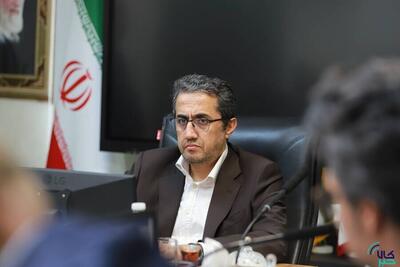 بورس کالا می‌تواند به هاب بزرگ منطقه تبدیل شود/ نقدینگی از مسیر گواهی سپرده کالایی راهی تولید می‌شود