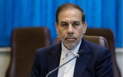 جهانگیر: ۱۵ زندانی بعد از حمله به زندان اوین متواری هستند/ به رئیس بانک مرکزی و بابک زنجانی تذکر دادیم