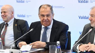 لاوروف: باید آتش‌بس فوری در غزه برقرار شود | شفقنا، آخرین اخبار ایران و جهان
