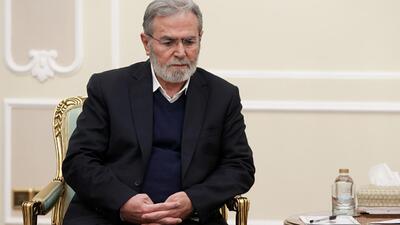 العربی الجدید: «تدابیر احتیاطی برای حفاظت از رهبران گروه‌های فلسطینی در خارج از بیم ترورهای اسرائیل» | شفقنا، آخرین اخبار ایران و جهان
