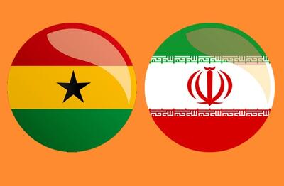 سفارت غنا در تهران فعالیت خود را از سر می گیرد | شفقنا، آخرین اخبار ایران و جهان