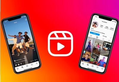قابلیت Picture-in-Picture به بخش نمایش ریل‌ها در اینستاگرام می‌آید