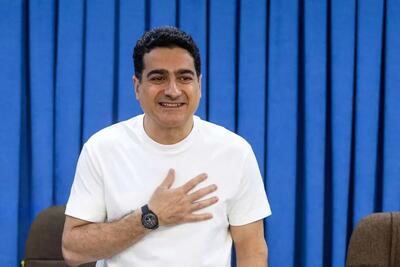 احتمال انتقال کنسرت همایون شجریان از میدان آزادی به یک مکان جدید | حواشی ادامه‌دار یک کنسرت خیابانی