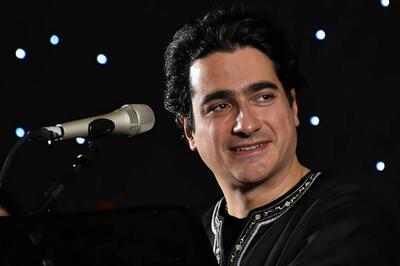 کنسرت همایون شجریان در میدان آزادی لغو شد/ علت چیست؟