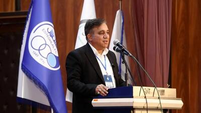 شیراز یا مشهد میزبان بازی های آسیایی استقلال می شوند