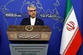 بقائی: آمریکا در دیپلماسی   و مذاکره جدی نیست