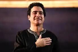 زندگی استادیومی