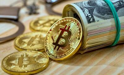 ممنوعیت تبلیغ برخی رمز ارزها در فضای مجازی+جزییات