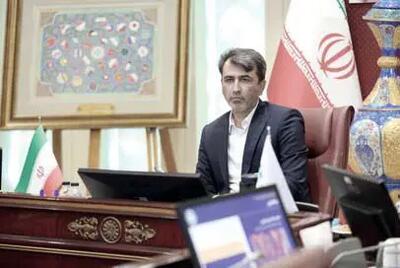 تولید زیر تیغ مالیات تورمی