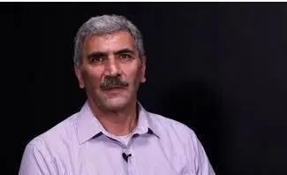 ستاره پرسپولیس عزادار شد