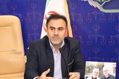 دادستان ایلام: برخورد بدون اغماض با عاملان بروز حوادث آتش‌سوزی